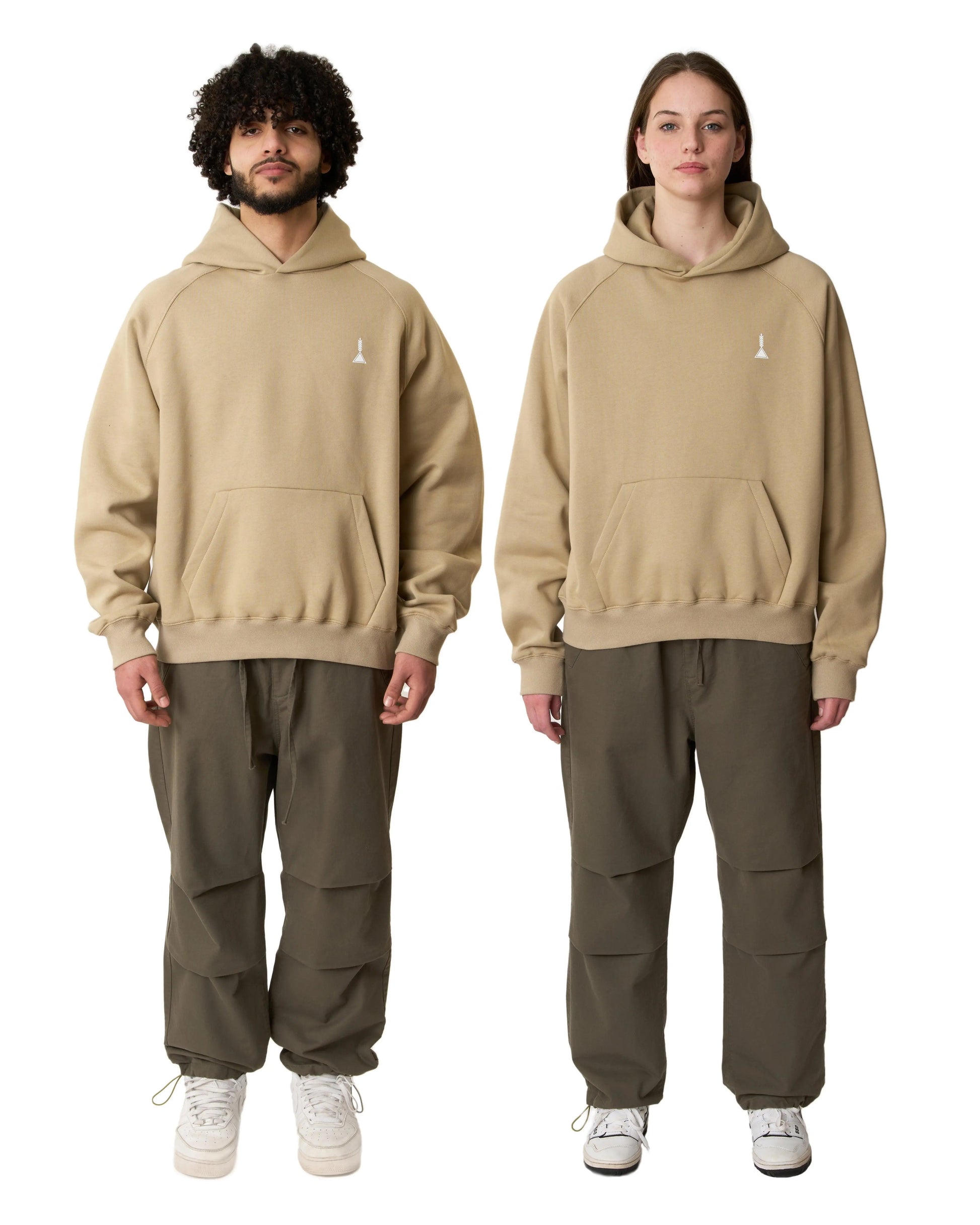 هودي بيج ساده