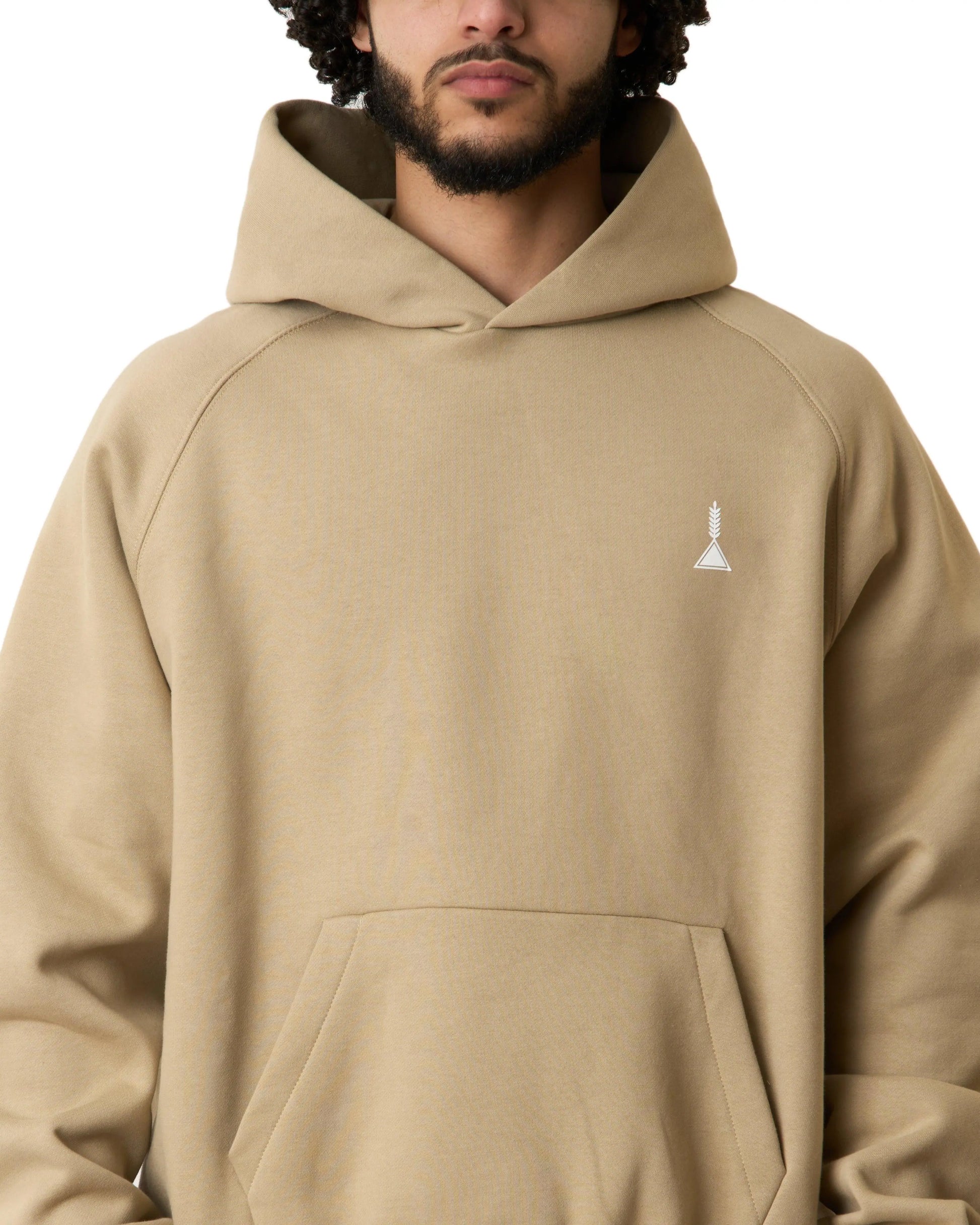 هودي بيج ساده