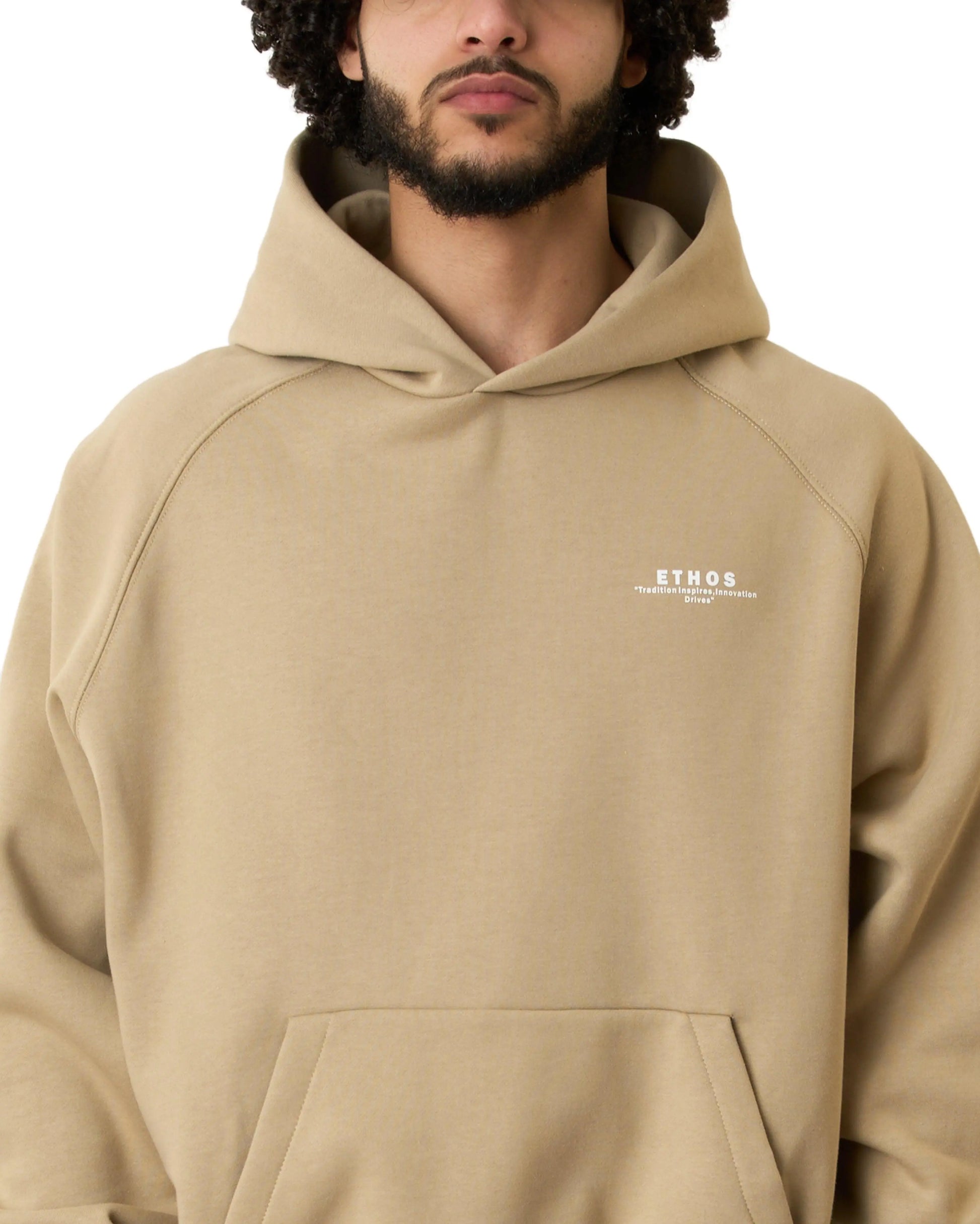 هودي بيج اوفر سايز