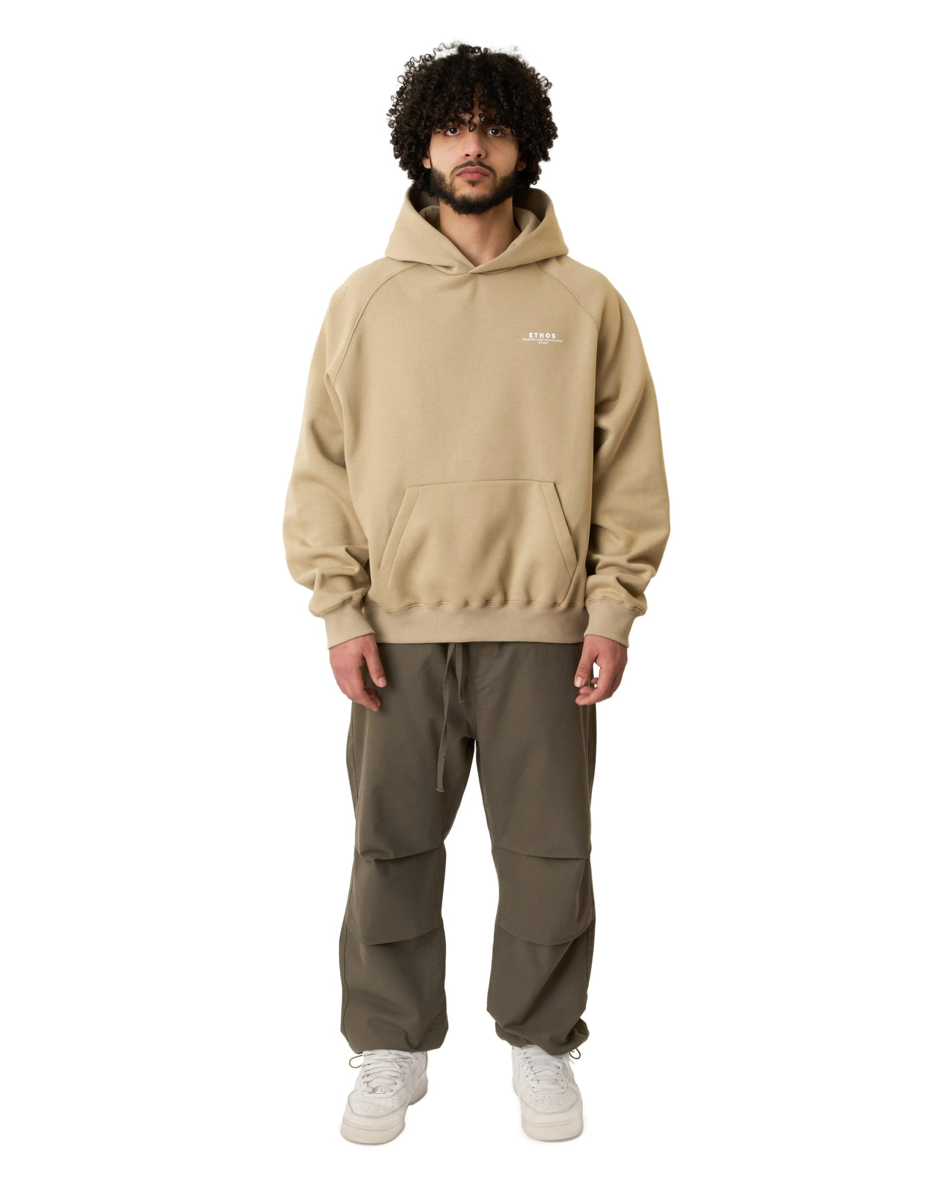 هودي بيج اوفر سايز من متجر سعودي ايثوس