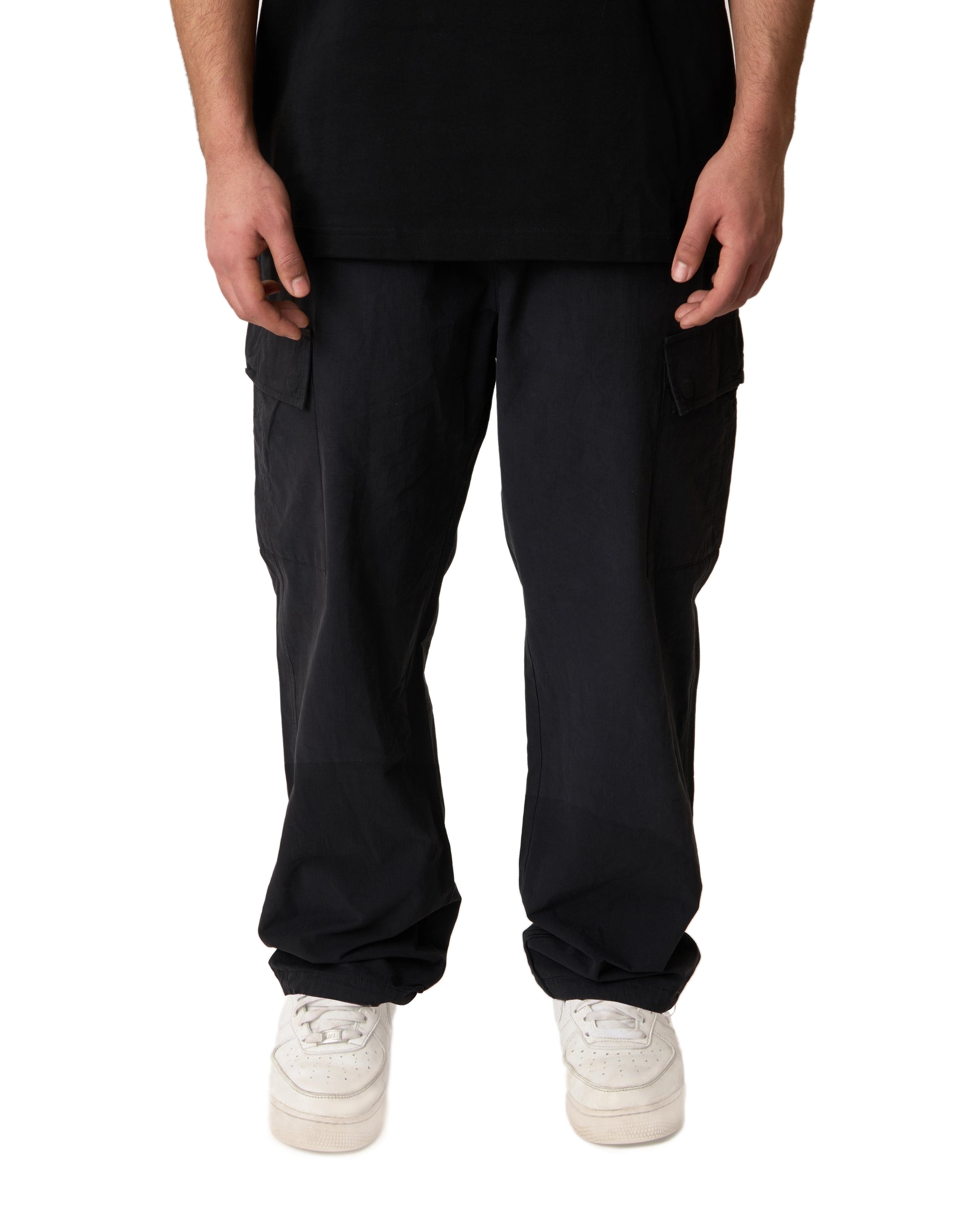 بنطلون كارجو اوفر سايز من متجر سعودي ايثوس