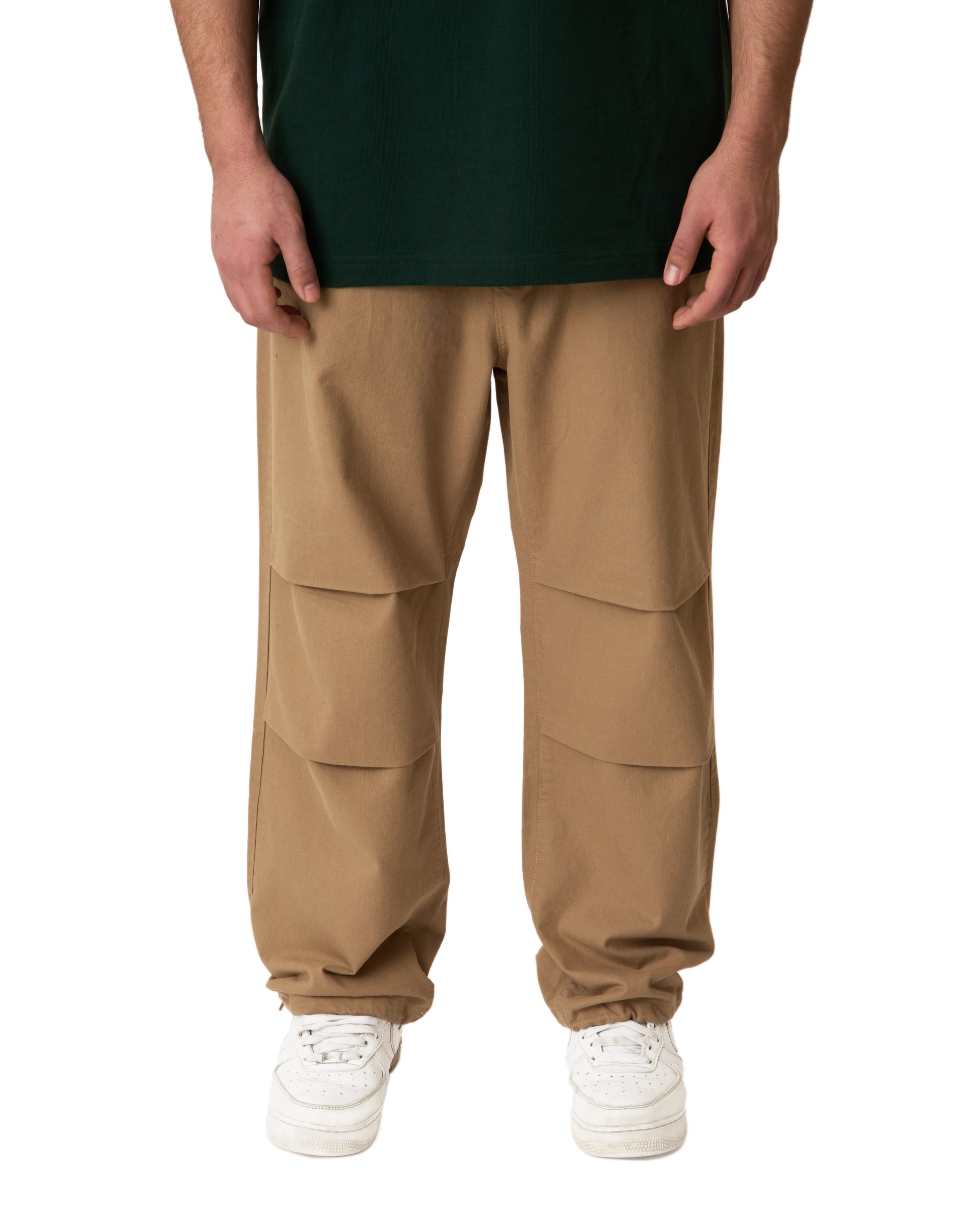 بنطلون اوفر سايز من متجر سعودي ايثوس