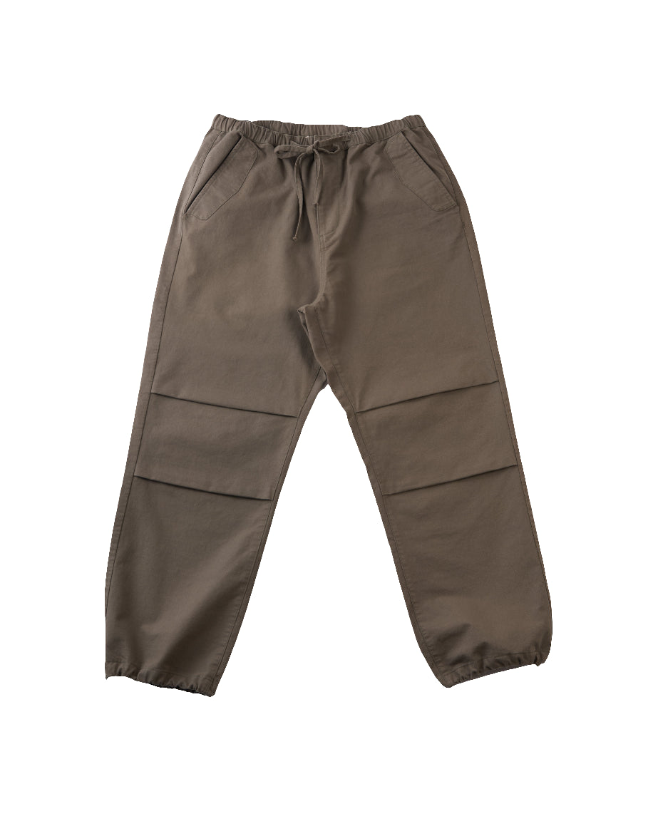 بنطلون اوفر سايز شبابي