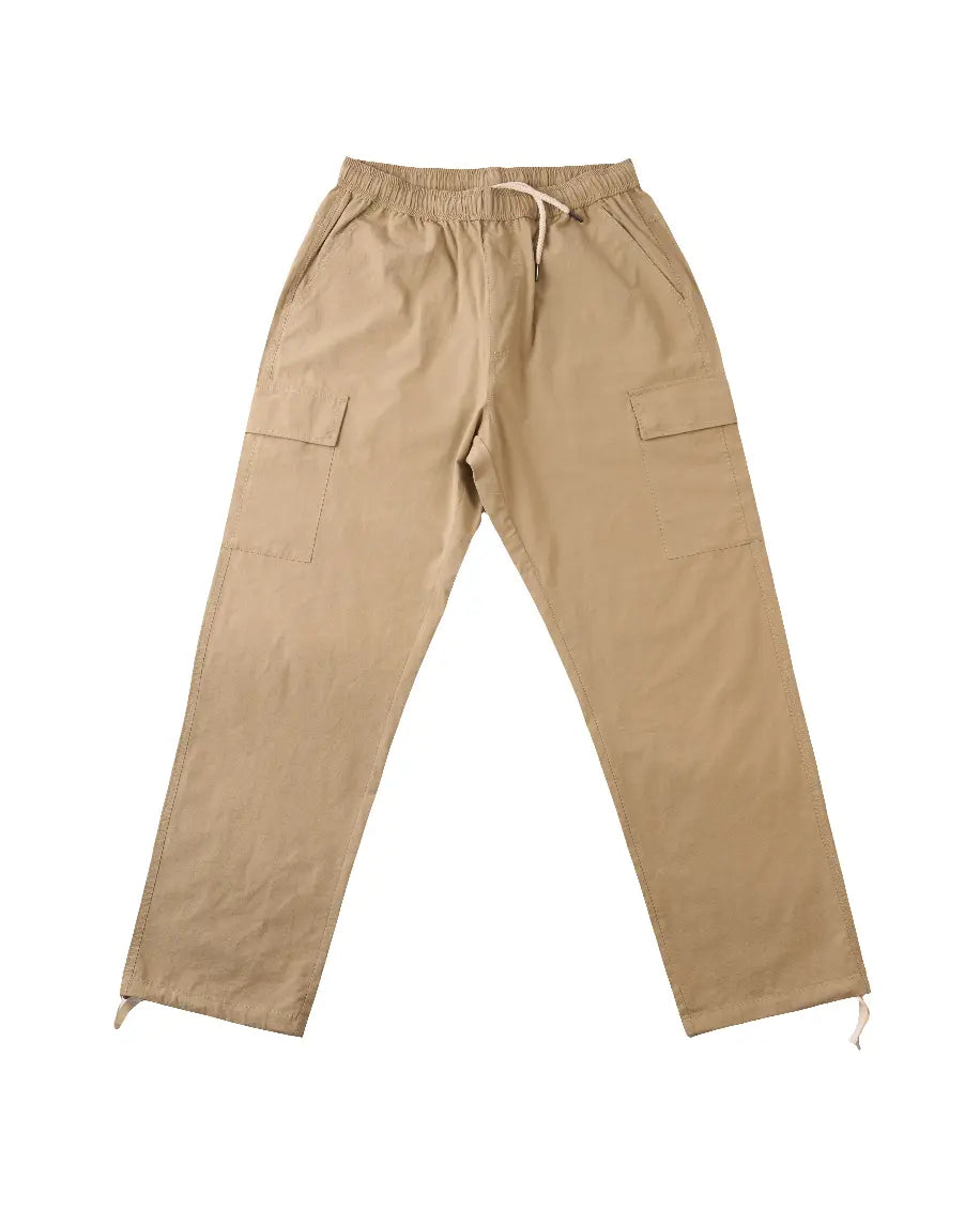 بنطلون كارجو قطن