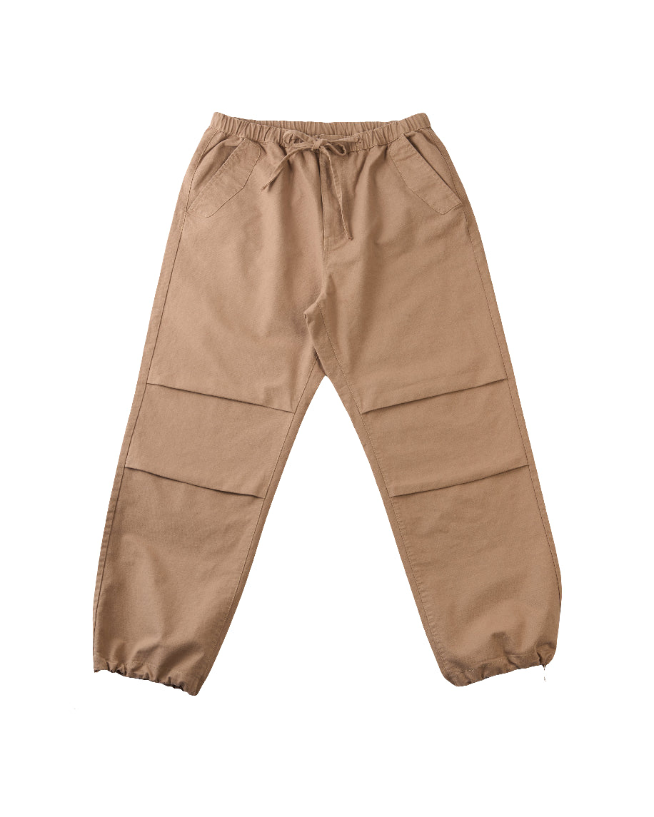 بنطلون اوفر سايز