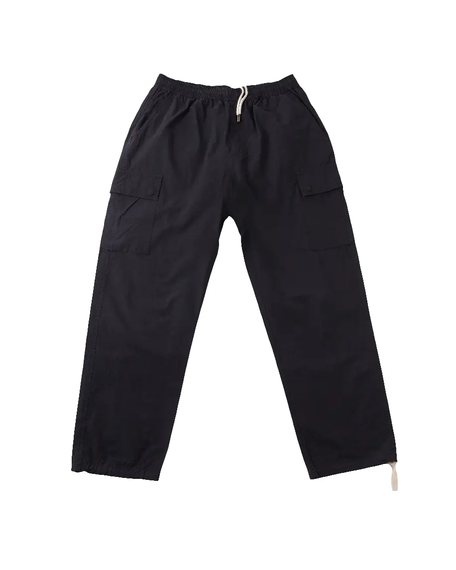 بنطلون كارجو اوفر سايز