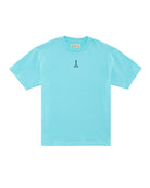 Turquoise T-Shirt 