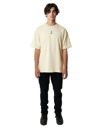 تيشيرت اوفر سايز بيج