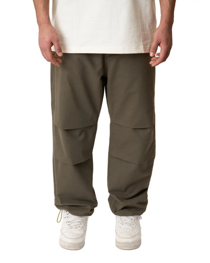 بنطلون اوفر سايز شبابي من سعودي ايثوس